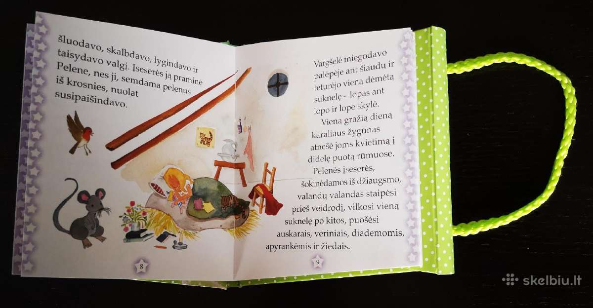 Fėjų sodo kuždesiai - nuotraukos Nr. 5