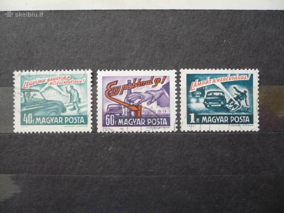 1973 Saugus eismas