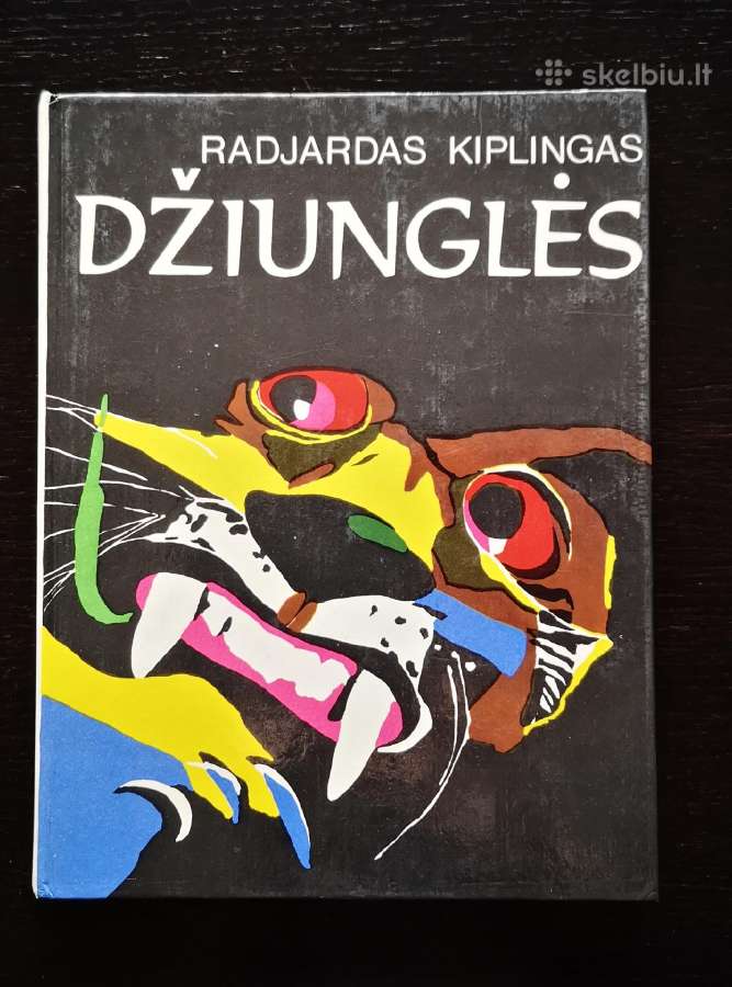 Džiunglės