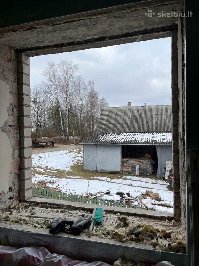 MB Langų Garantas,langų bei durų remontas. - nuotraukos Nr. 25