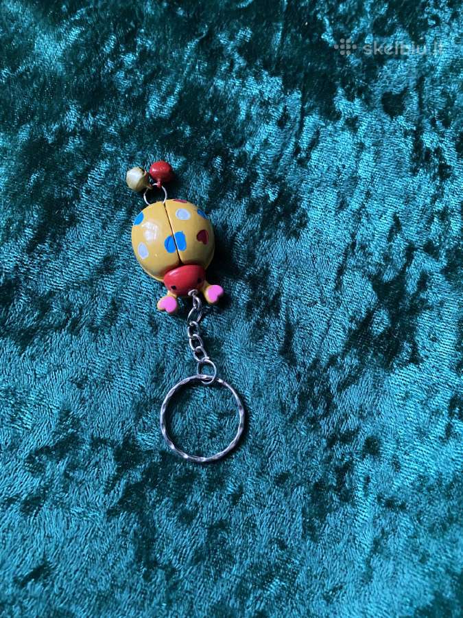 Boruzele - nuotraukos Nr. 3