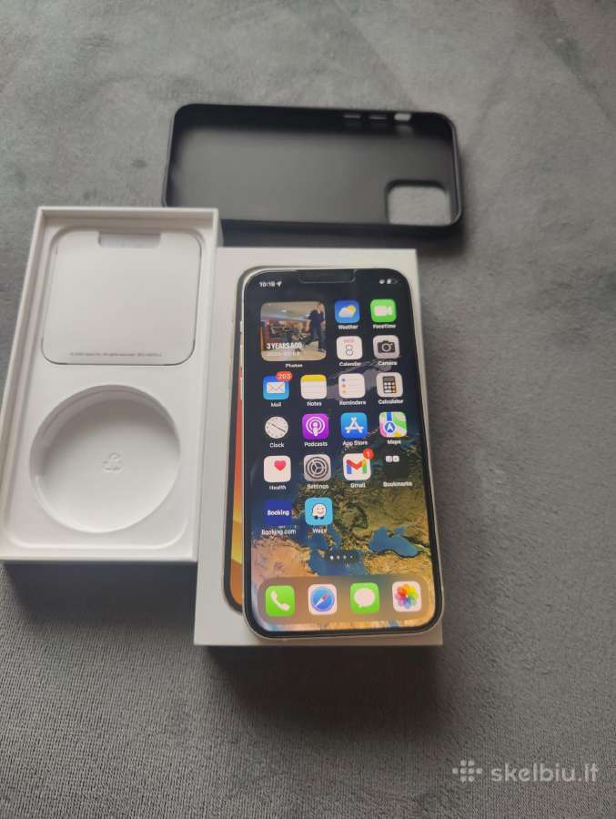 iPhone 12 - Skelbiu.lt