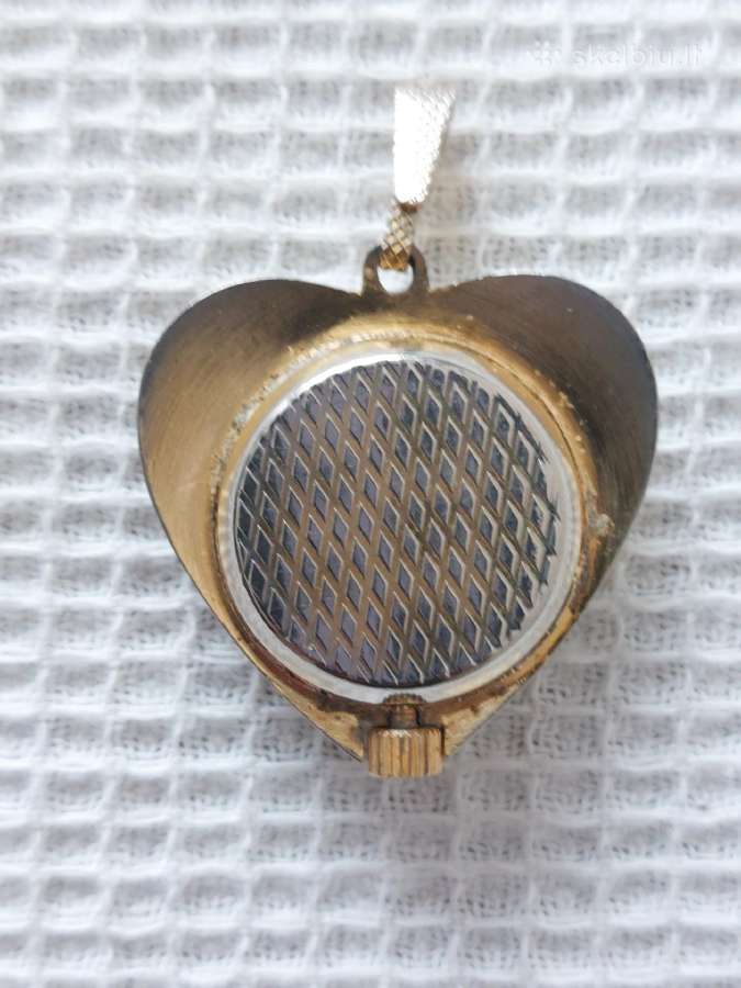 Swiss mechanical watch Cimier for Ladies/ For Sale - nuotraukos Nr. 5