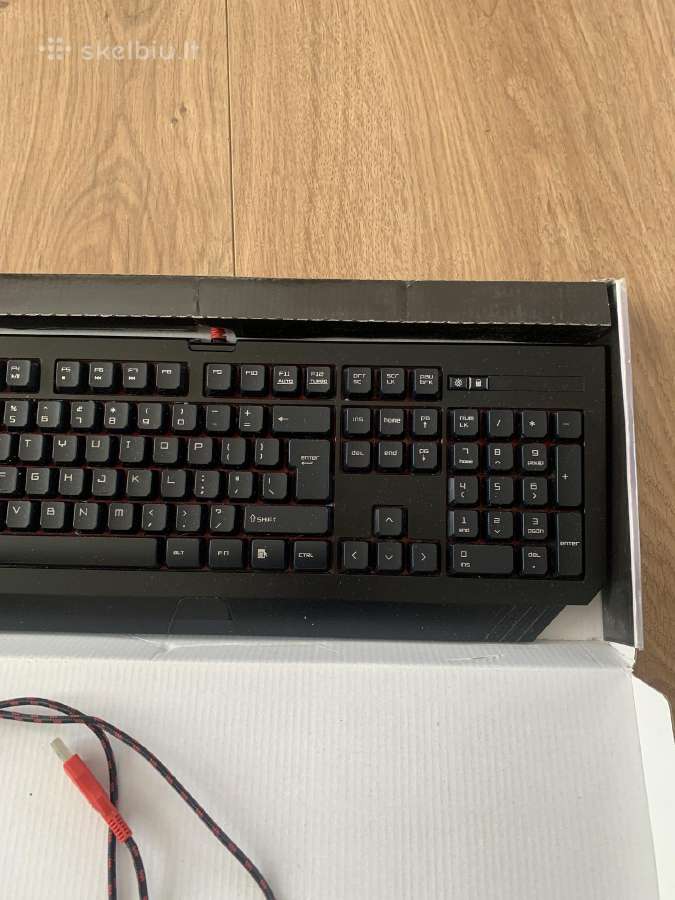B1500 blazing gamint desktop - nuotraukos Nr. 5