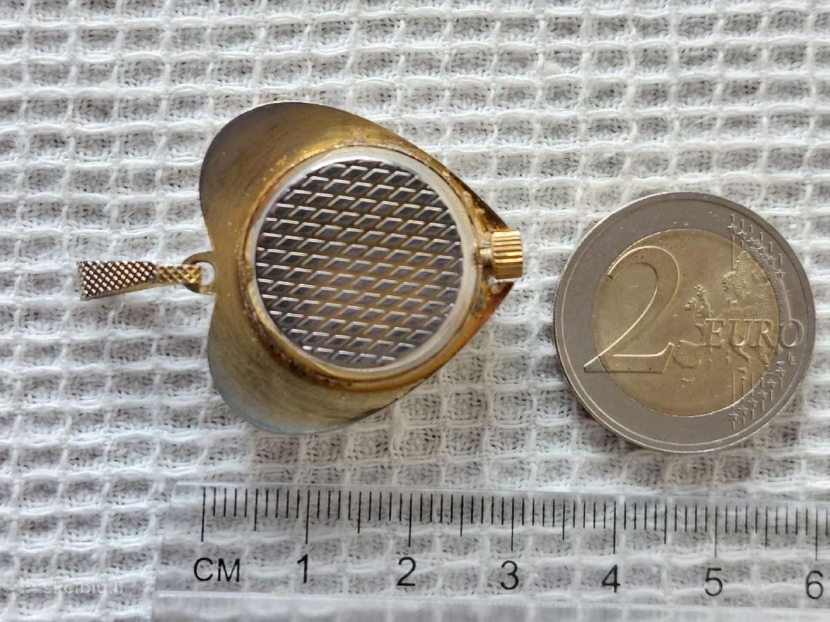 Swiss mechanical watch Cimier for Ladies/ For Sale - nuotraukos Nr. 6
