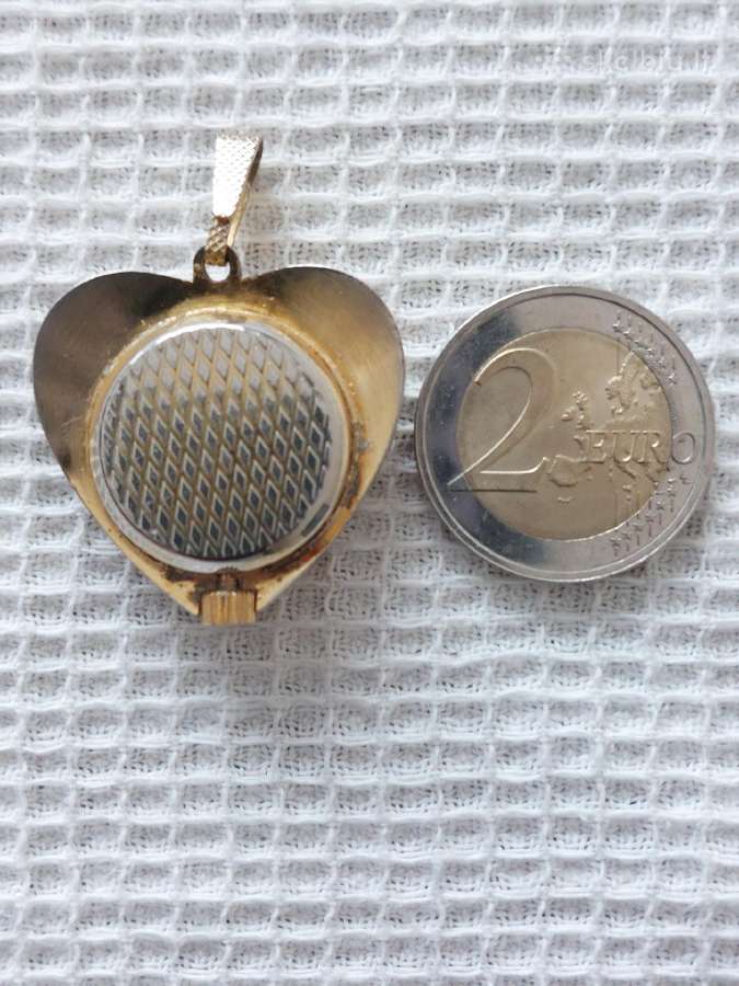 Swiss mechanical watch Cimier for Ladies/ For Sale - nuotraukos Nr. 7