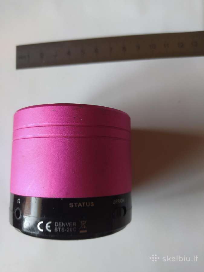 Belaide kolonele BTS-20c - nuotraukos Nr. 3