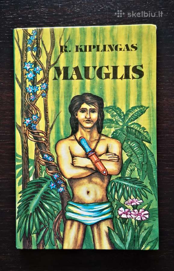 Mauglis