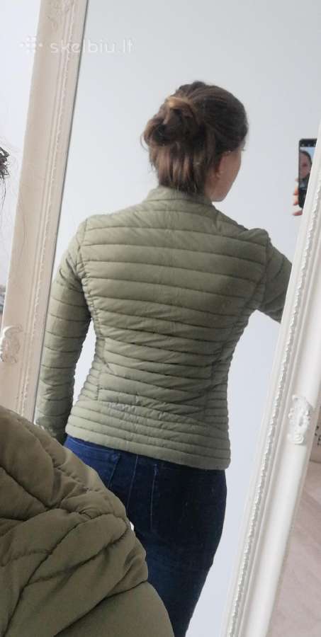 Guess striukė originalas (dydis xs-s) - nuotraukos Nr. 5