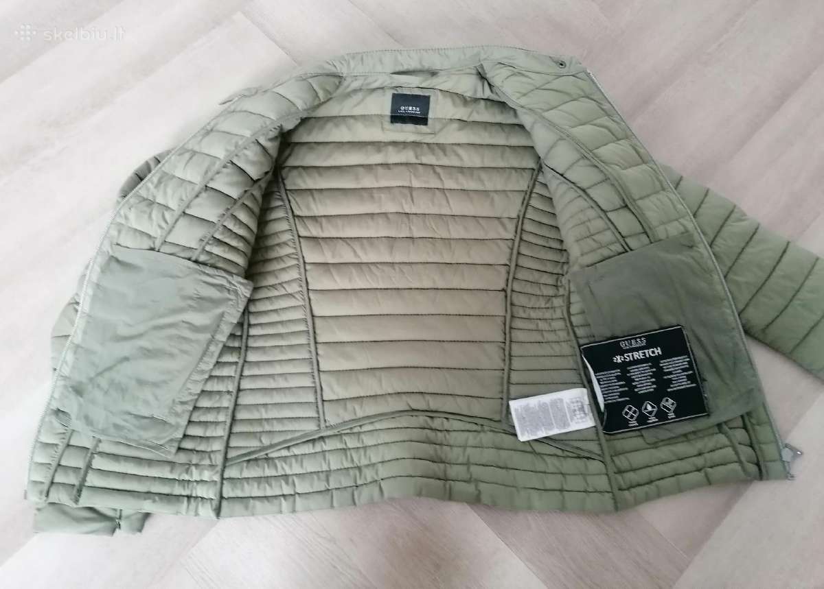 Guess striukė originalas (dydis xs-s) - nuotraukos Nr. 9