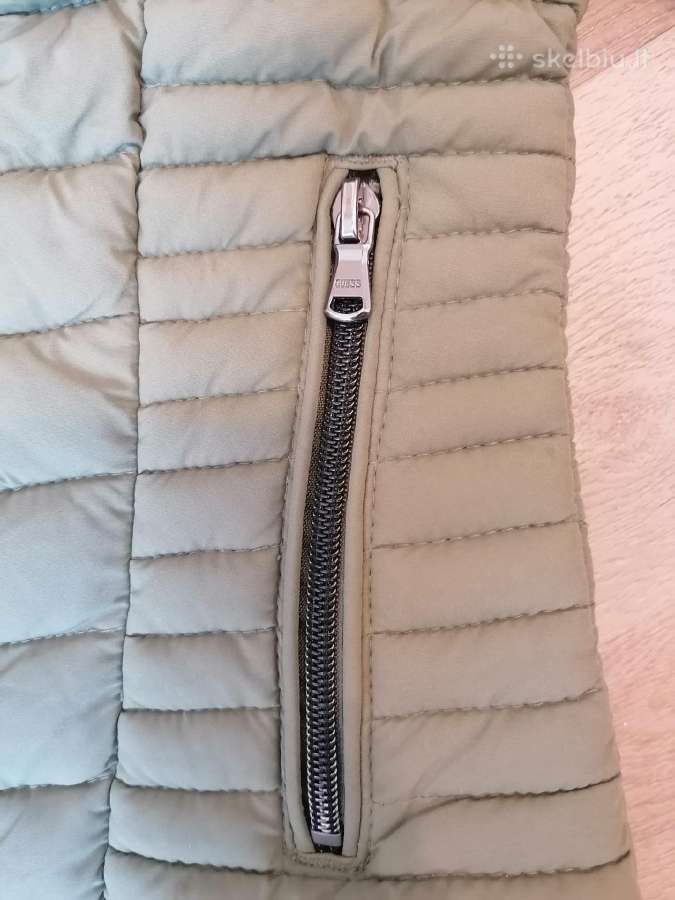 Guess striukė originalas (dydis xs-s) - nuotraukos Nr. 11