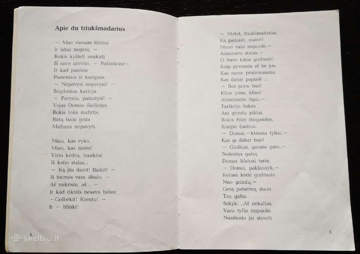 Aš – Princas pasakorius - nuotraukos Nr. 3