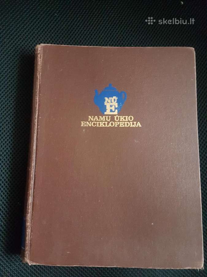Knygos,zurnalai - nuotraukos Nr. 17