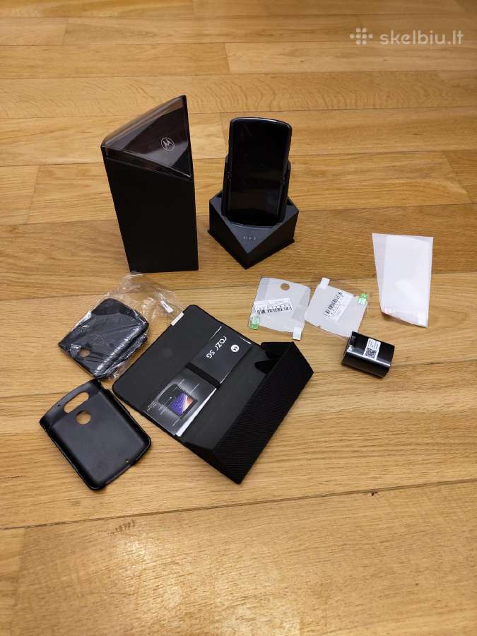 Motorola Razr 5G