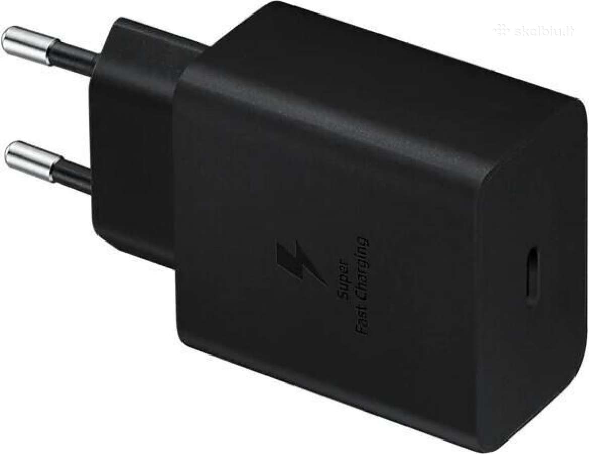 Įkrovikliai 25w/ 45w - nuotraukos Nr. 2