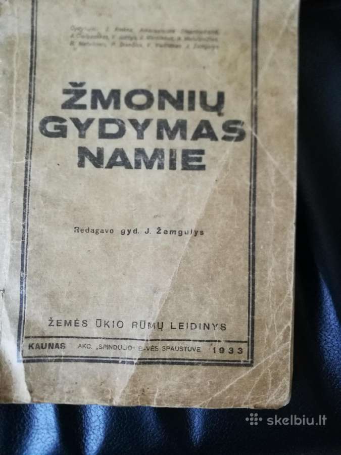 Knygos,zurnalai - nuotraukos Nr. 25
