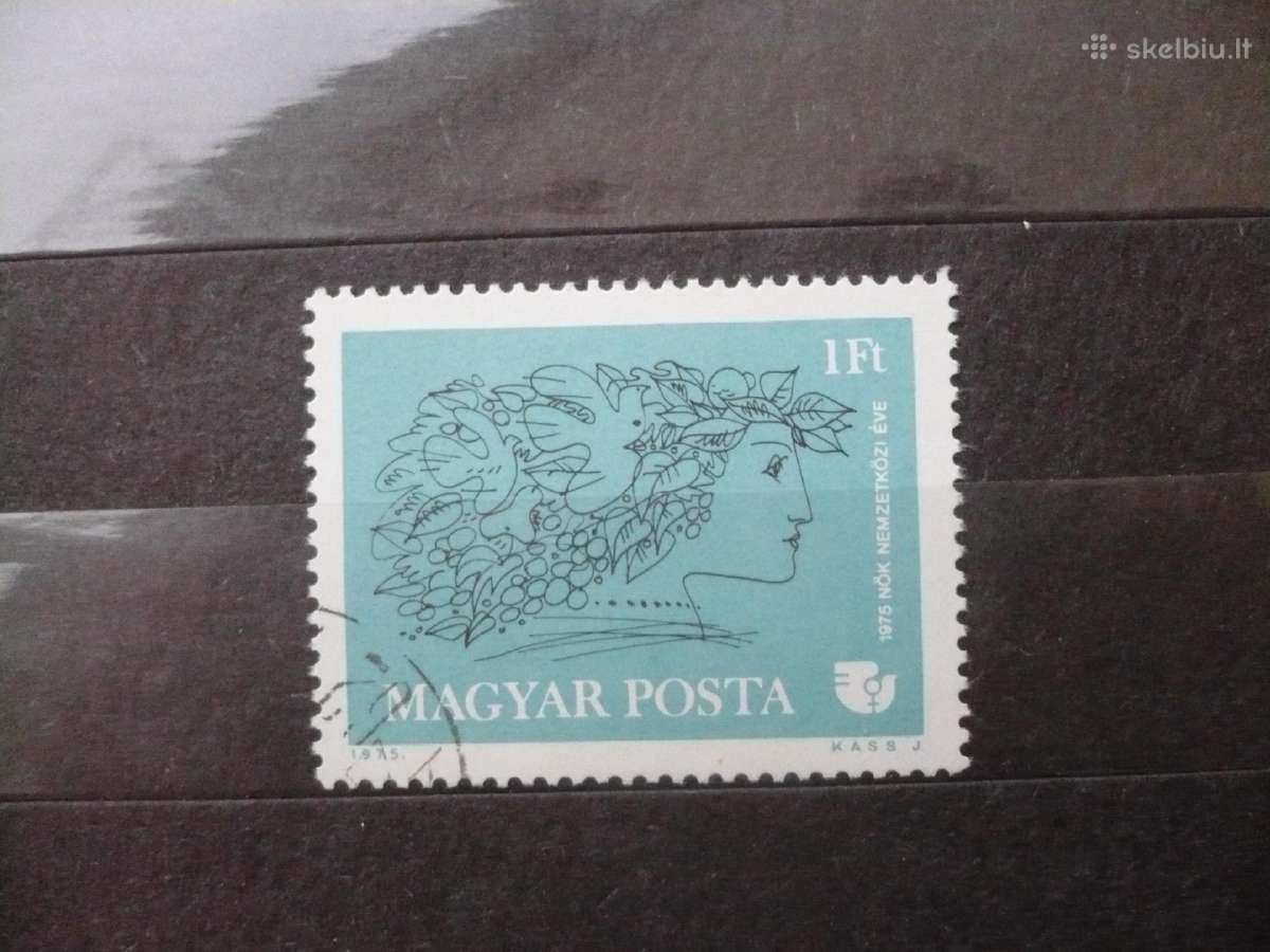1975 tarptautiniai moters metai