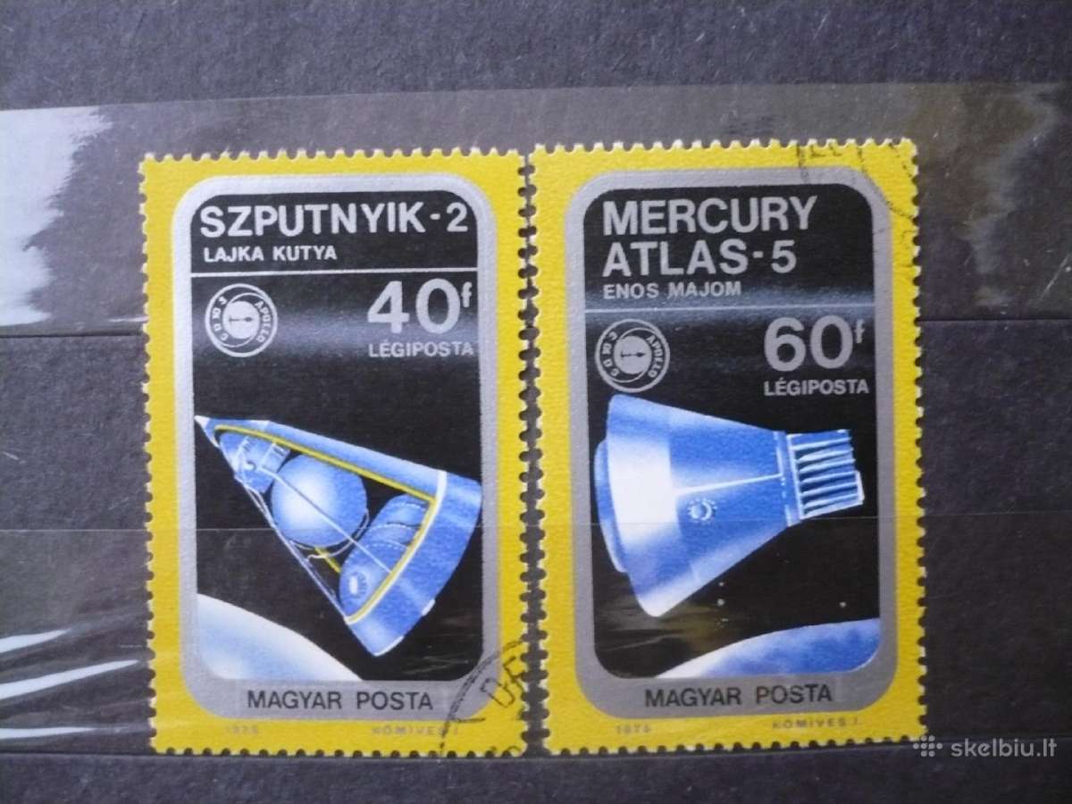 1975 m. Amerikos ir Sovietų Sąjungos kosmoso