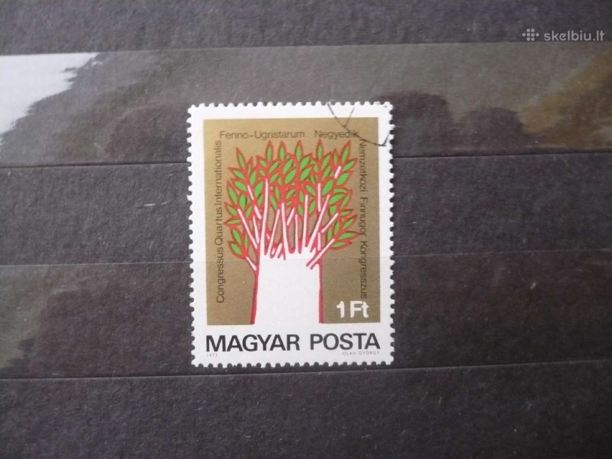 1975 m. Iv tarptautinis suomių ir ugrų kongresas
