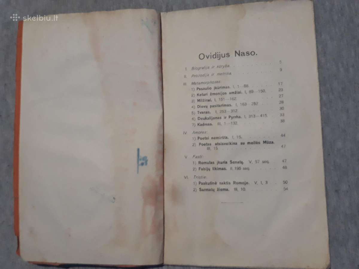 1926m religine tema - nuotraukos Nr. 3