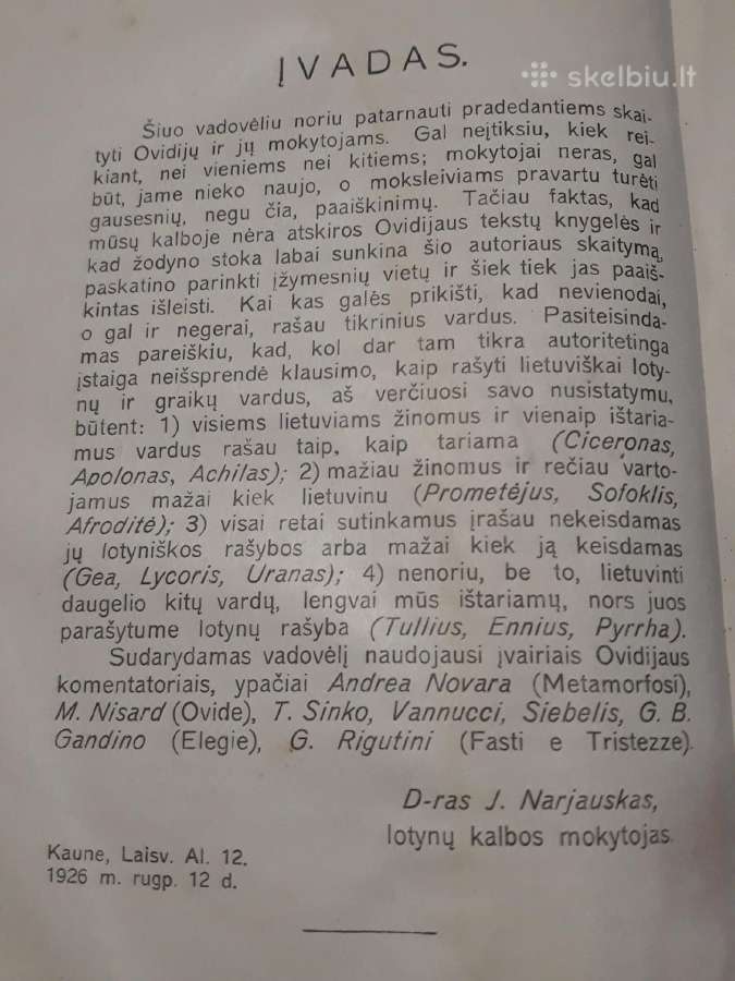 1926m religine tema - nuotraukos Nr. 6