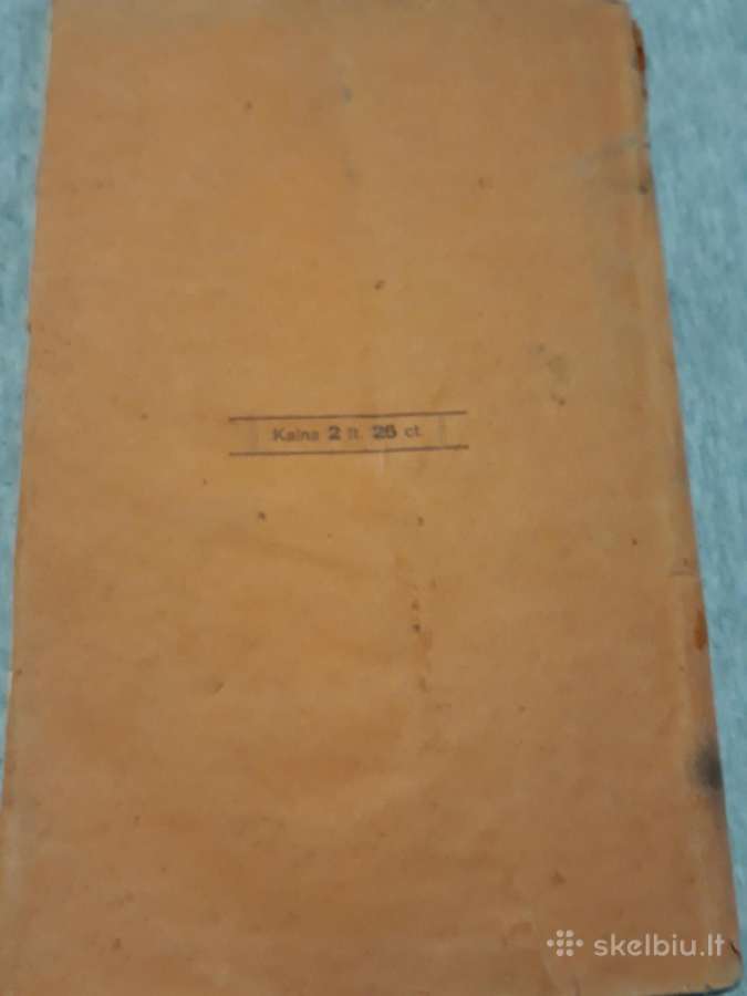 1926m religine tema - nuotraukos Nr. 7