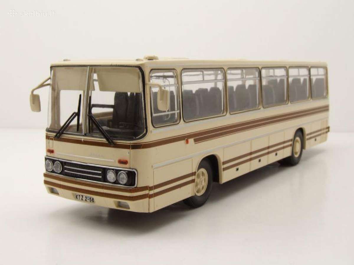 Ikarus 256 smėlio spalvos