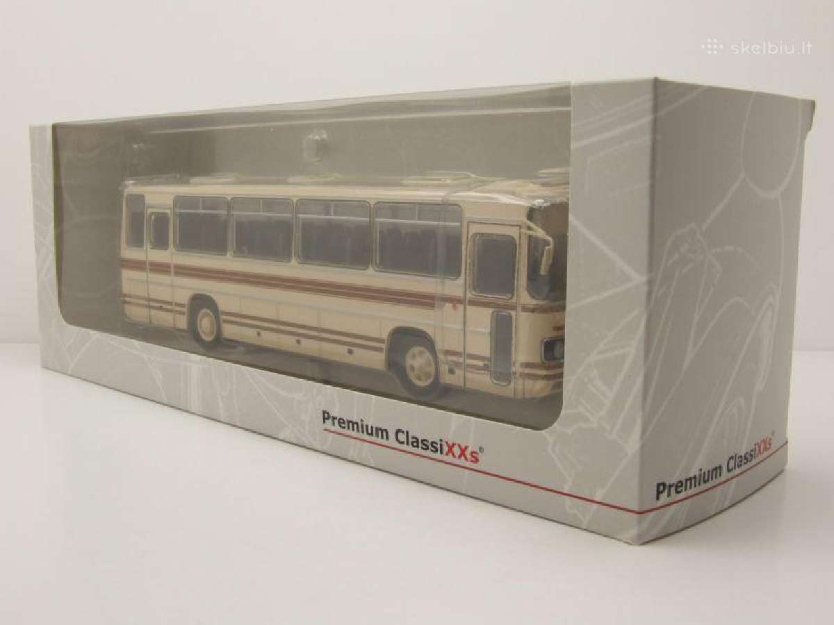 Ikarus 256 smėlio spalvos - nuotraukos Nr. 8
