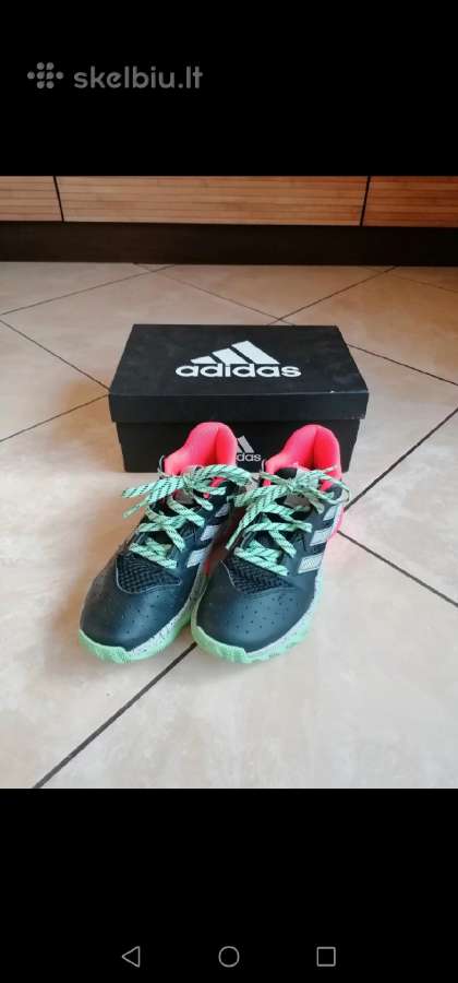 Adidas krepsinio batai