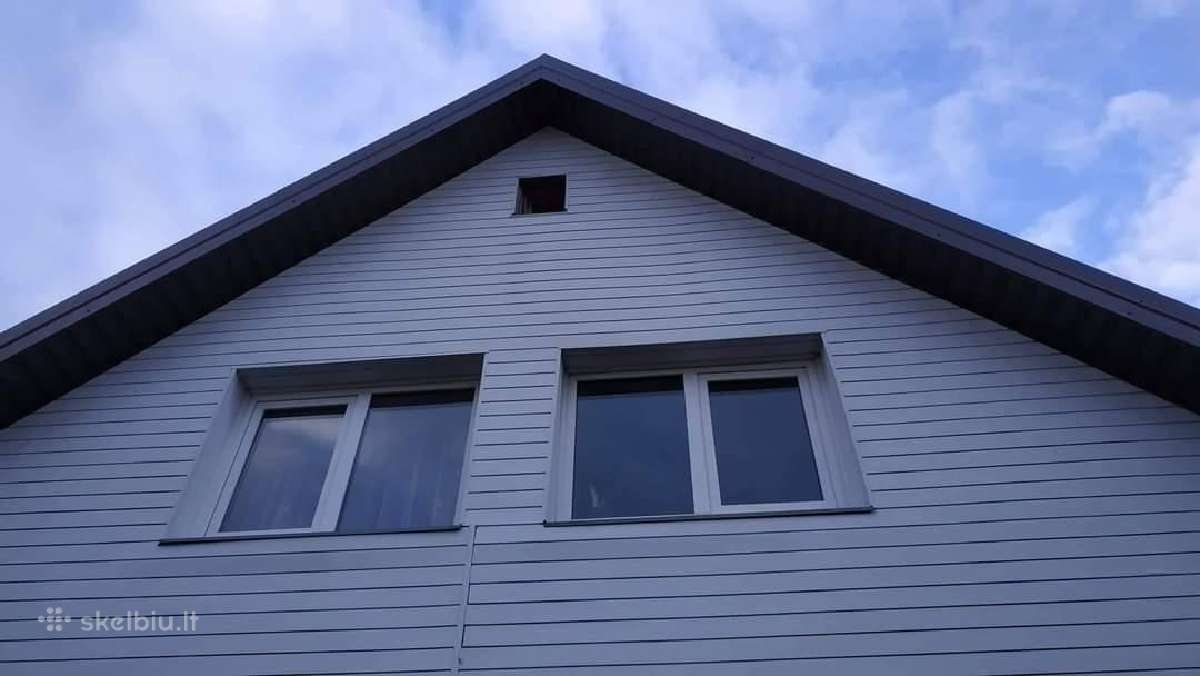 Stogdengiai,stogu dengimas-renovavimas - nuotraukos Nr. 16