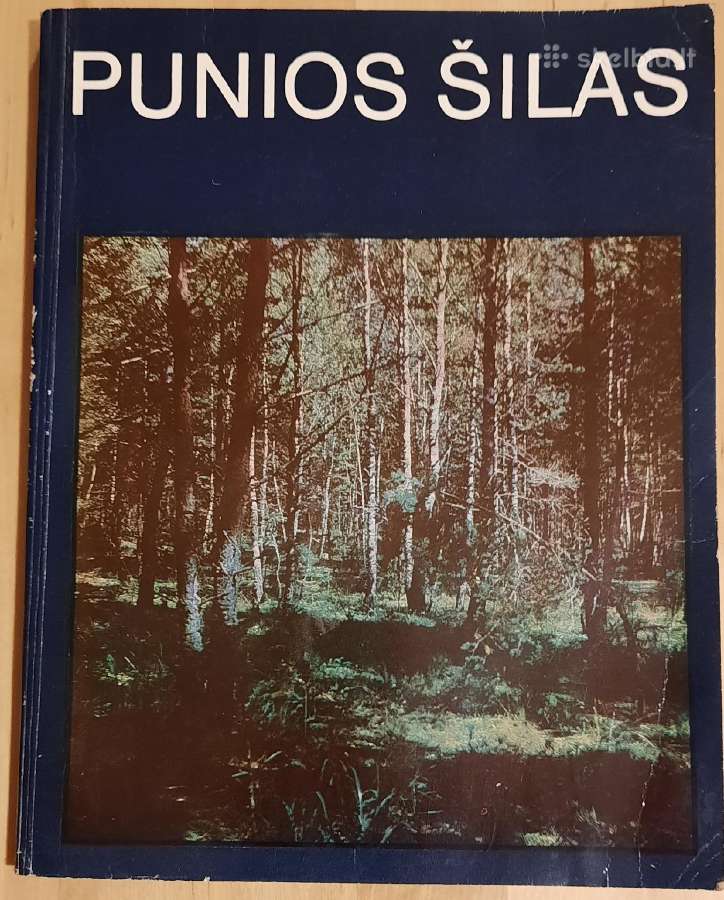 266. Punios Šilas
