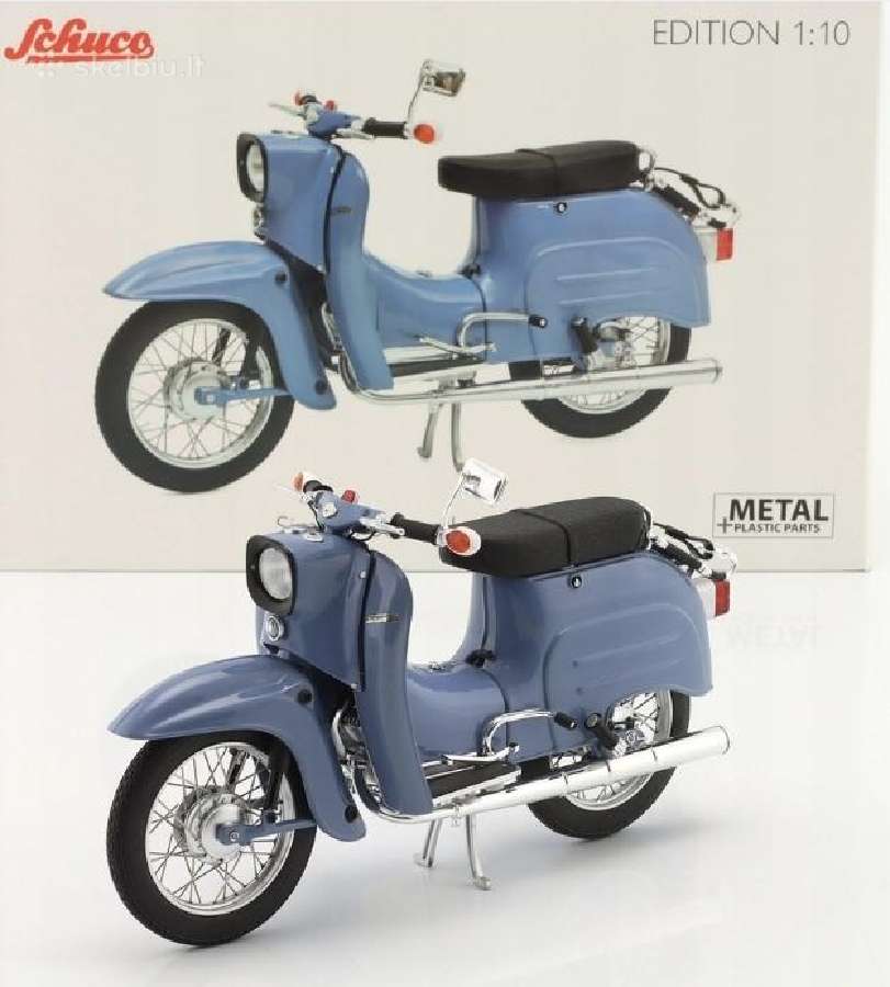 Vespa