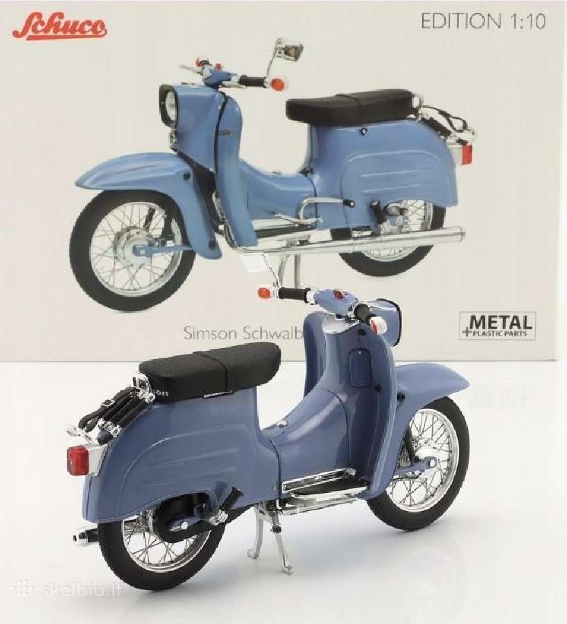 Vespa - nuotraukos Nr. 2