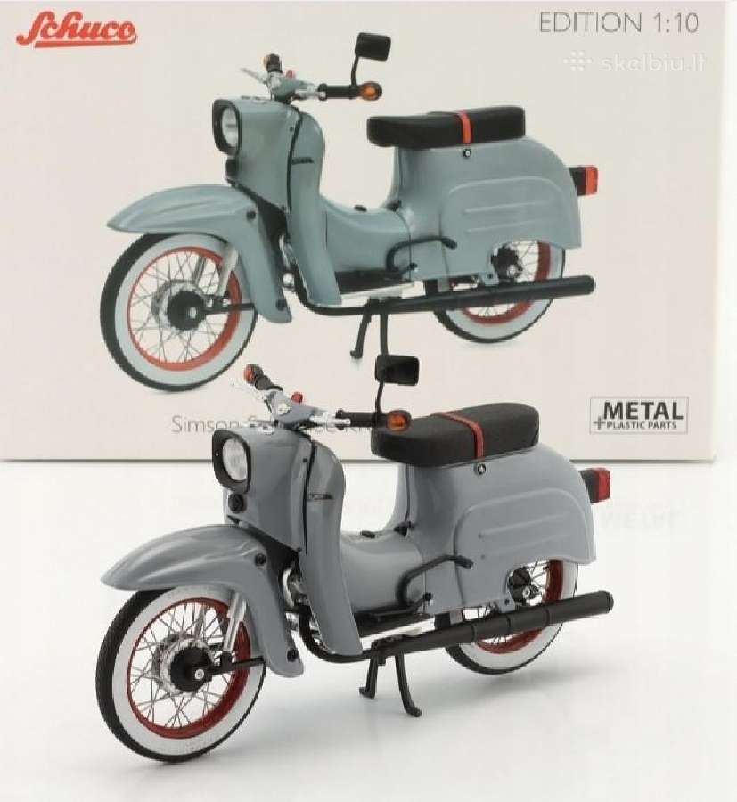 Vespa - nuotraukos Nr. 3