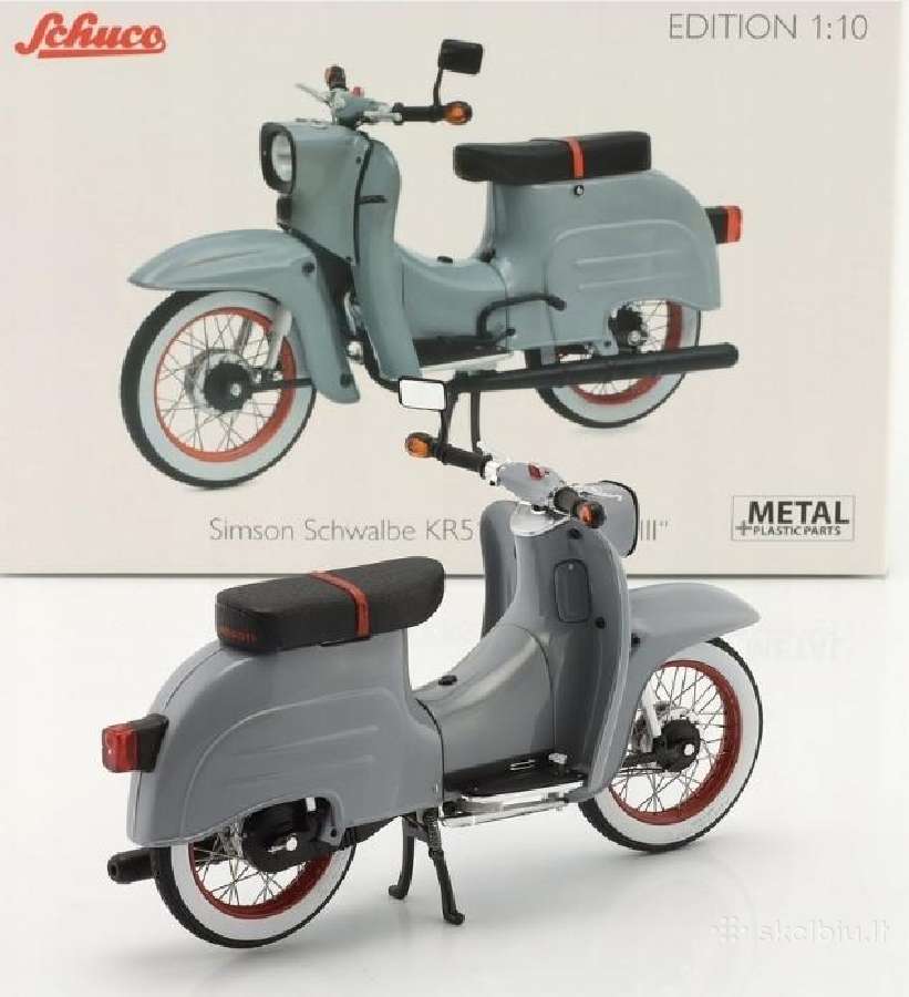 Vespa - nuotraukos Nr. 4