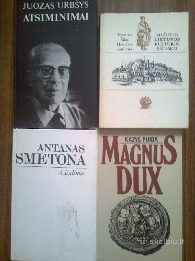 Knygos istorine tematika - nuotraukos Nr. 3