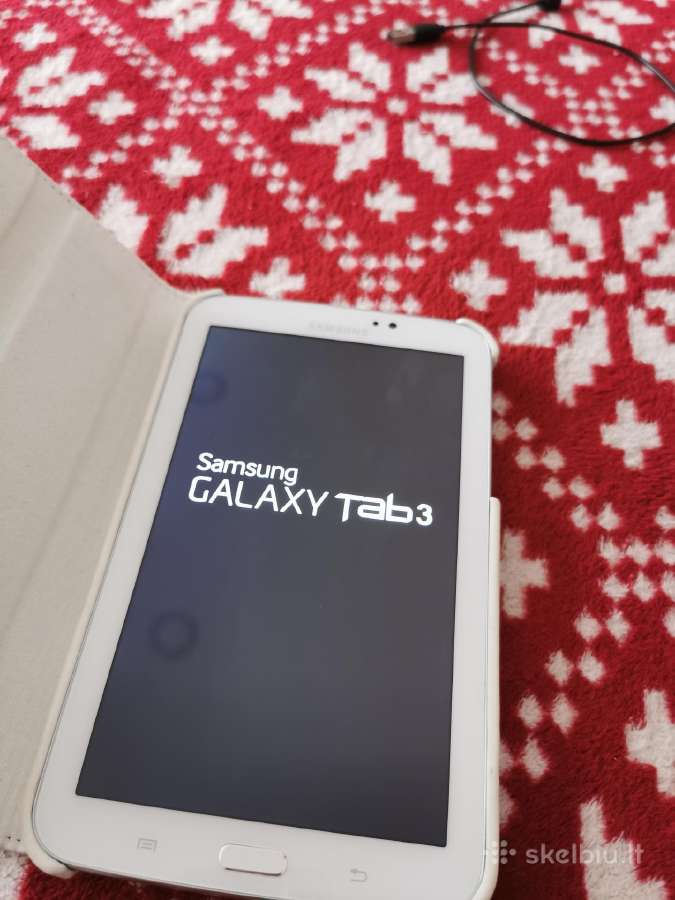 Samsung Galaxy Tab 3