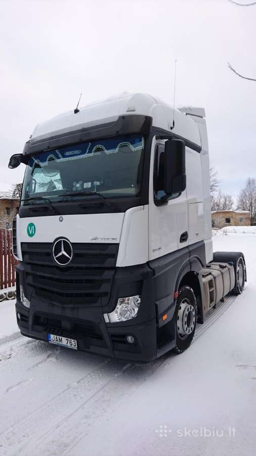 Parduodu Transporto įmone su Darbo Ir Transpoto - nuotraukos Nr. 2