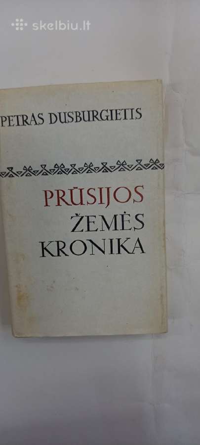 Knyga