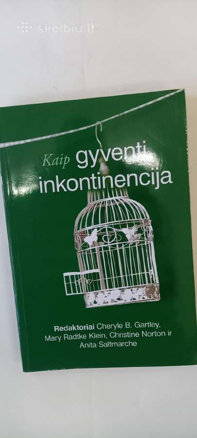 Knyga