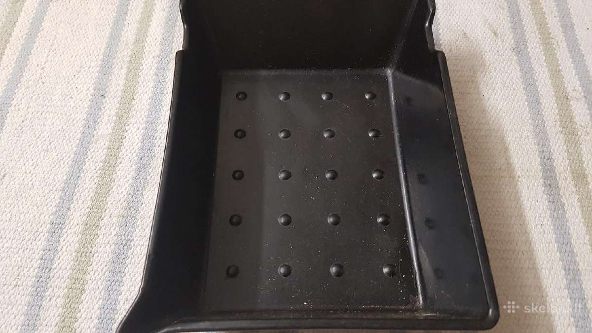 Nuotrauku vonele ir Ssr laiku dezutes