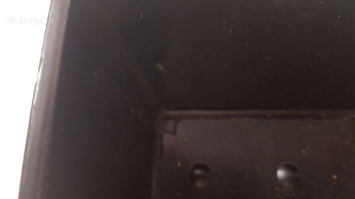 Nuotrauku vonele ir Ssr laiku dezutes - nuotraukos Nr. 3