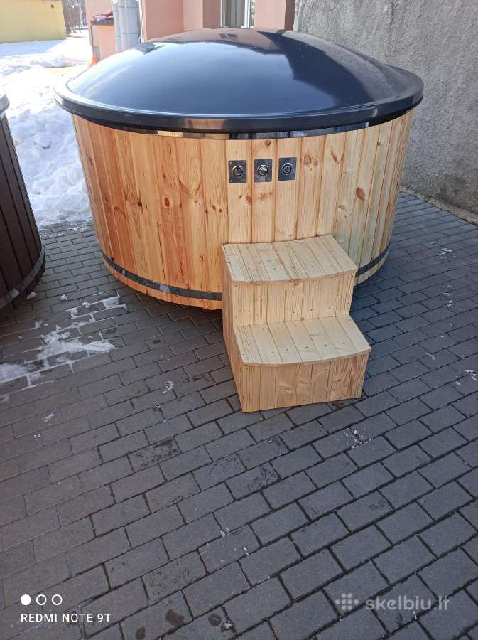 Parduodu kubila kubilas - nuotraukos Nr. 13