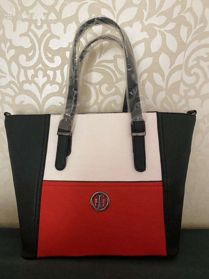 Tommy Hilfiger rankinė