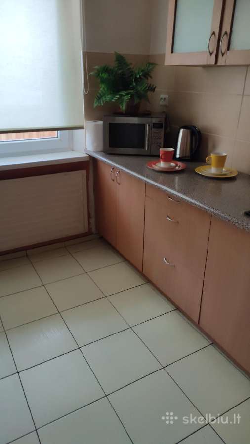 Butas Justiniškėse nuo 30€ - nuotraukos Nr. 12