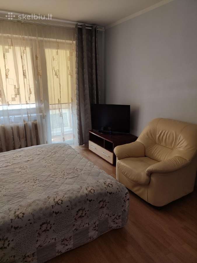 Butas Justiniškėse nuo 30€ - nuotraukos Nr. 13