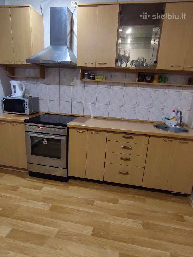 Butas Justiniškėse nuo 30€ - nuotraukos Nr. 15