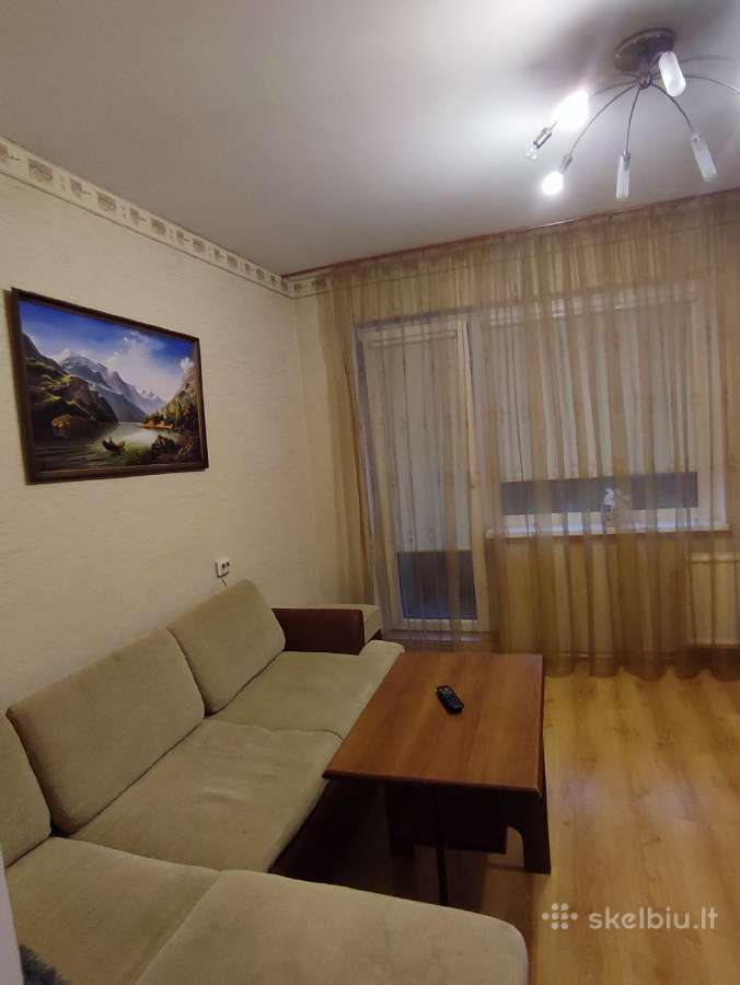 Butas Justiniškėse nuo 30€ - nuotraukos Nr. 17
