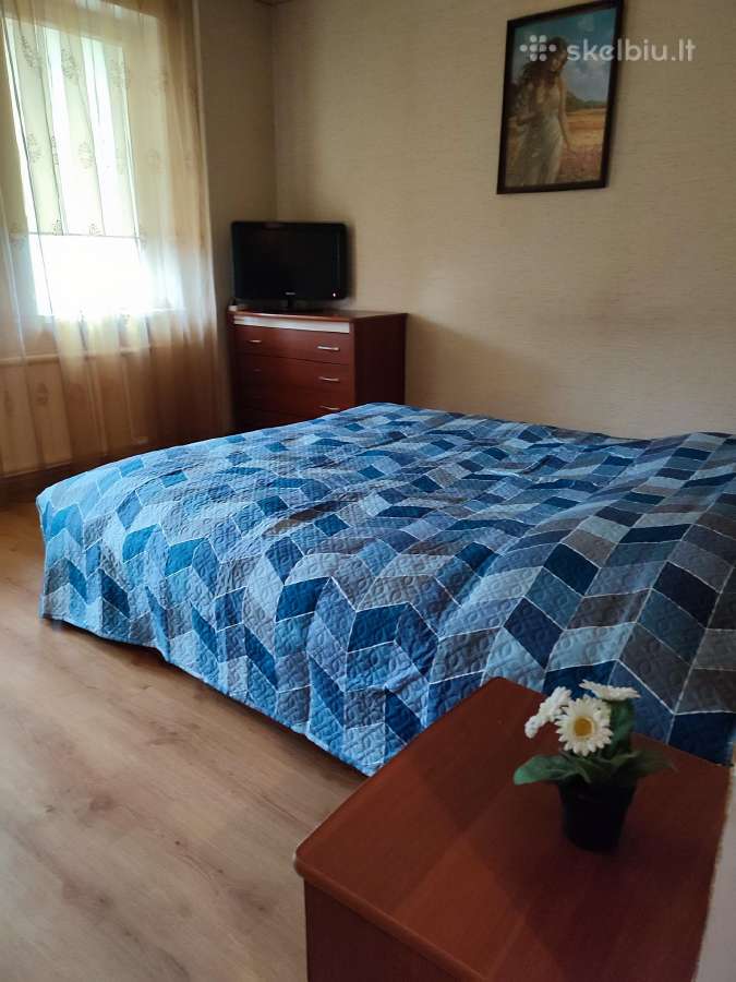 Butas Justiniškėse nuo 30€ - nuotraukos Nr. 18