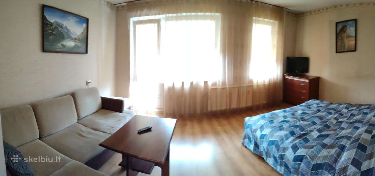 Butas Justiniškėse nuo 30€ - nuotraukos Nr. 19